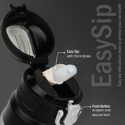 Splash | Set of 2 | 650ml