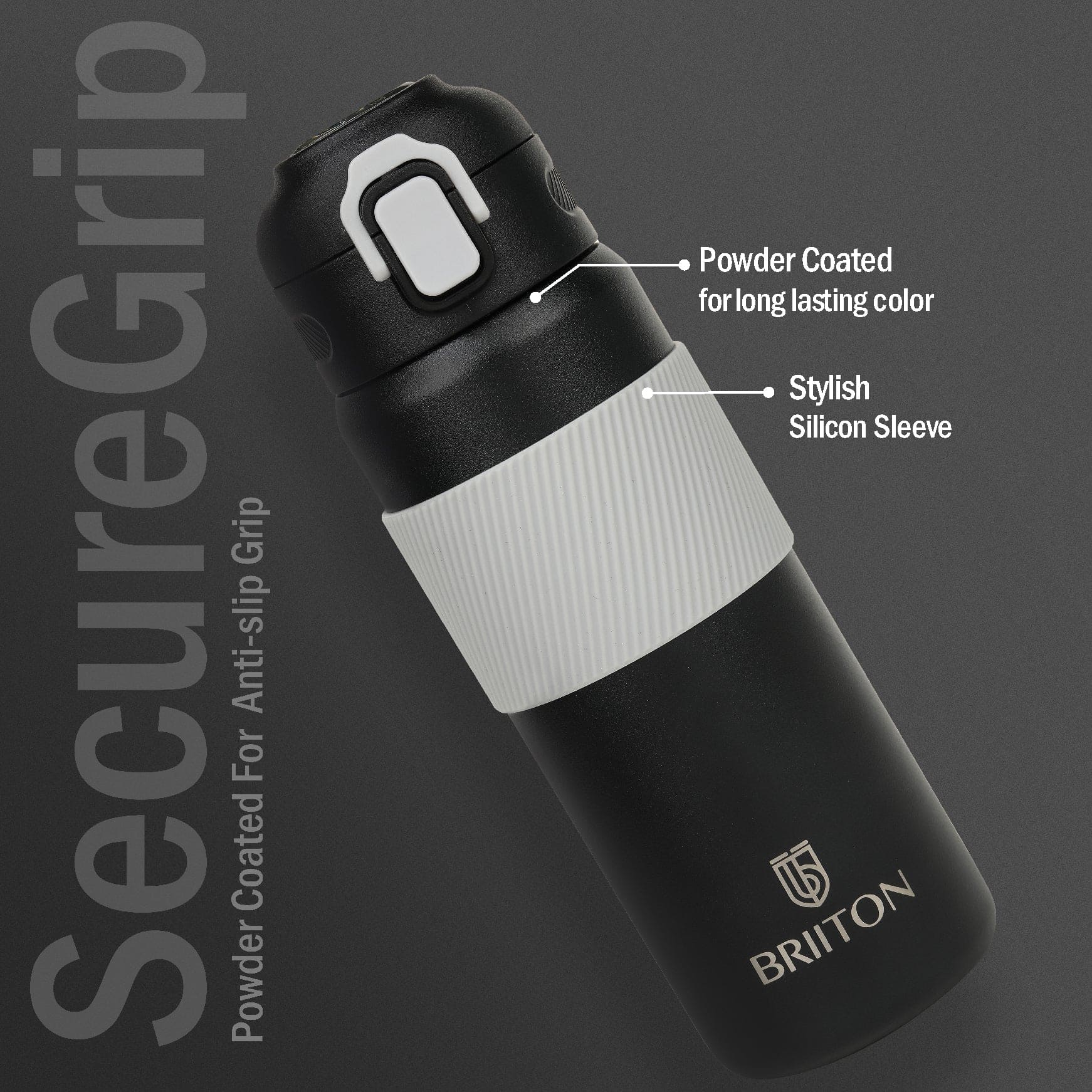 Splash | Set of 2 | 650ml