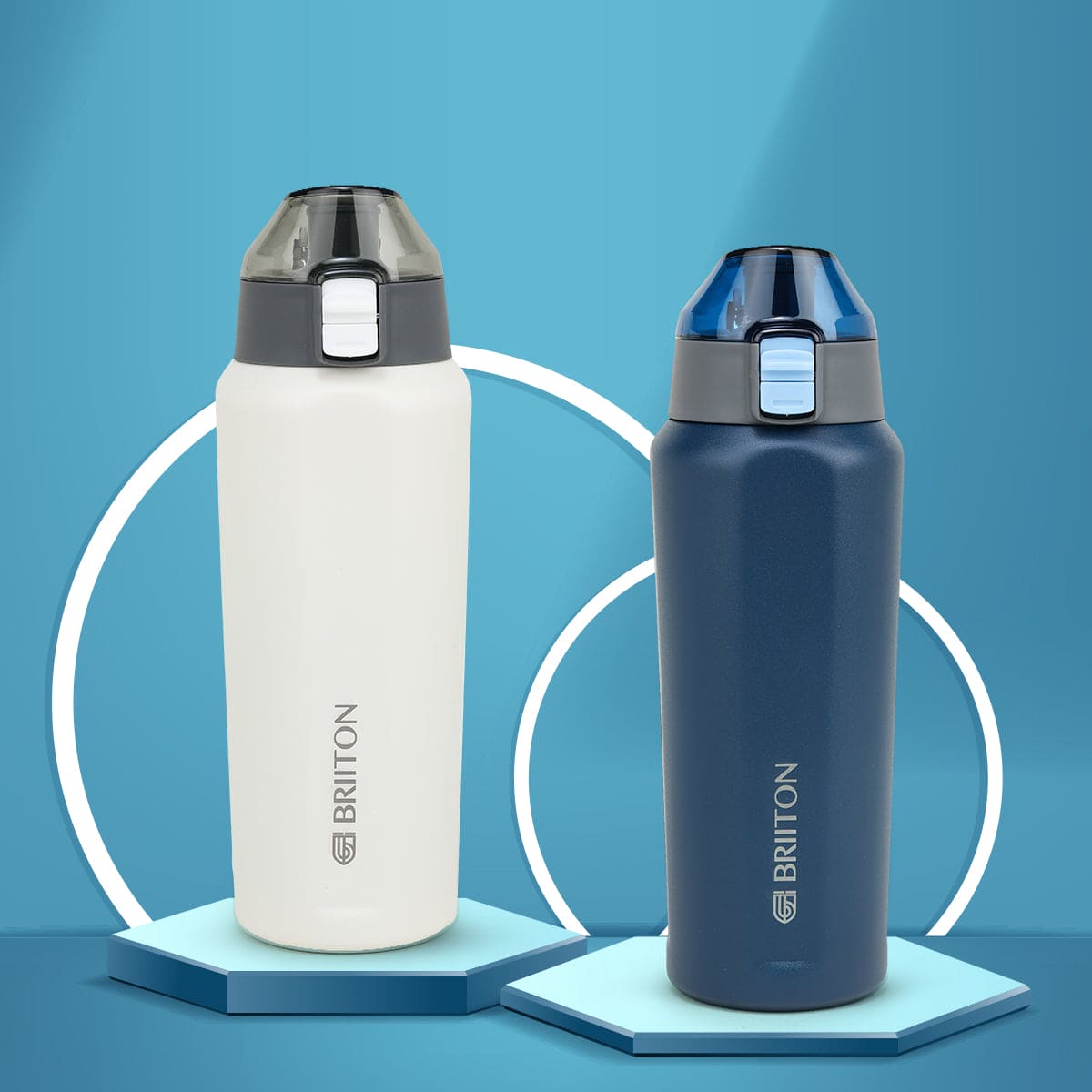 Tokyo | 650ml| Set of 2