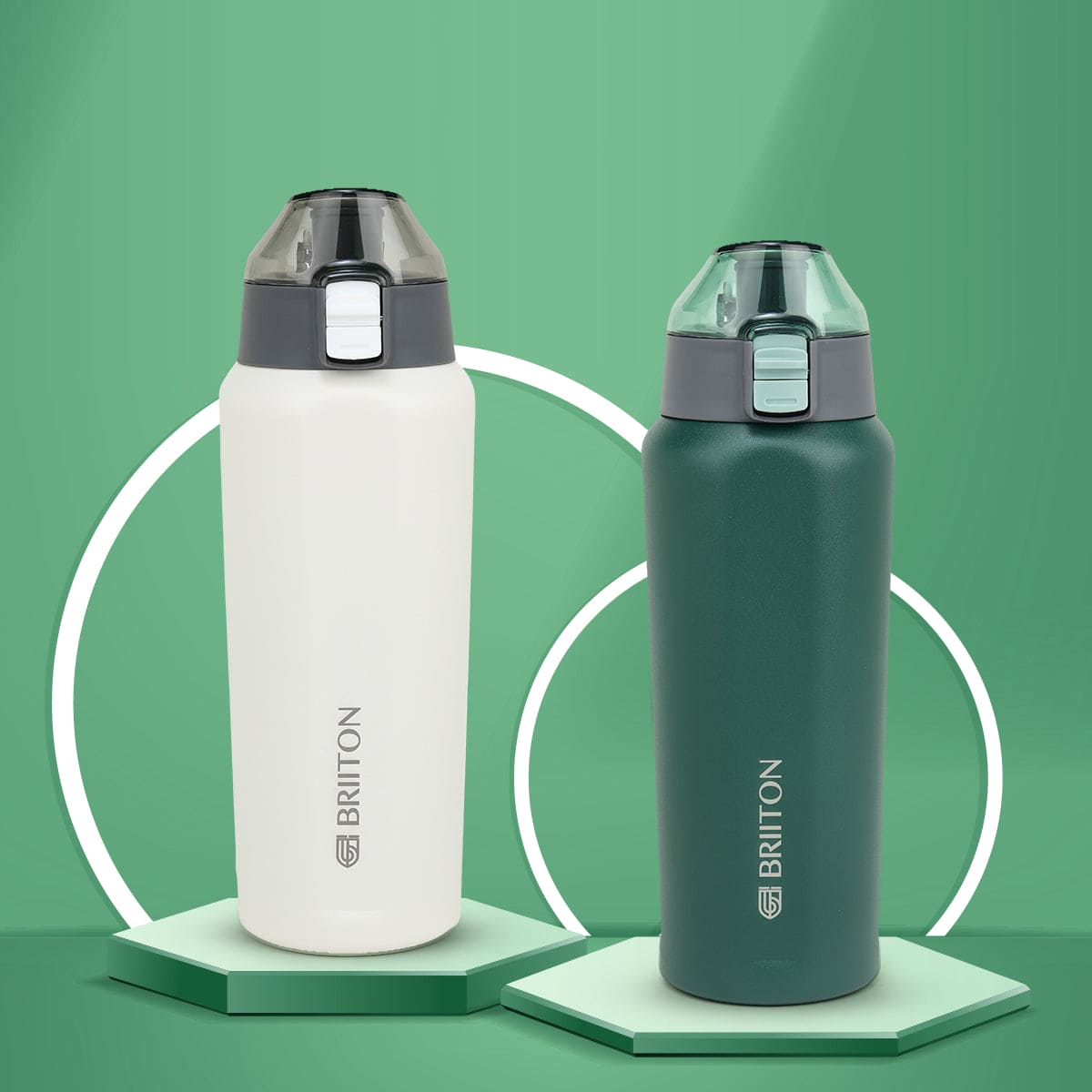 Tokyo | 650ml| Set of 2