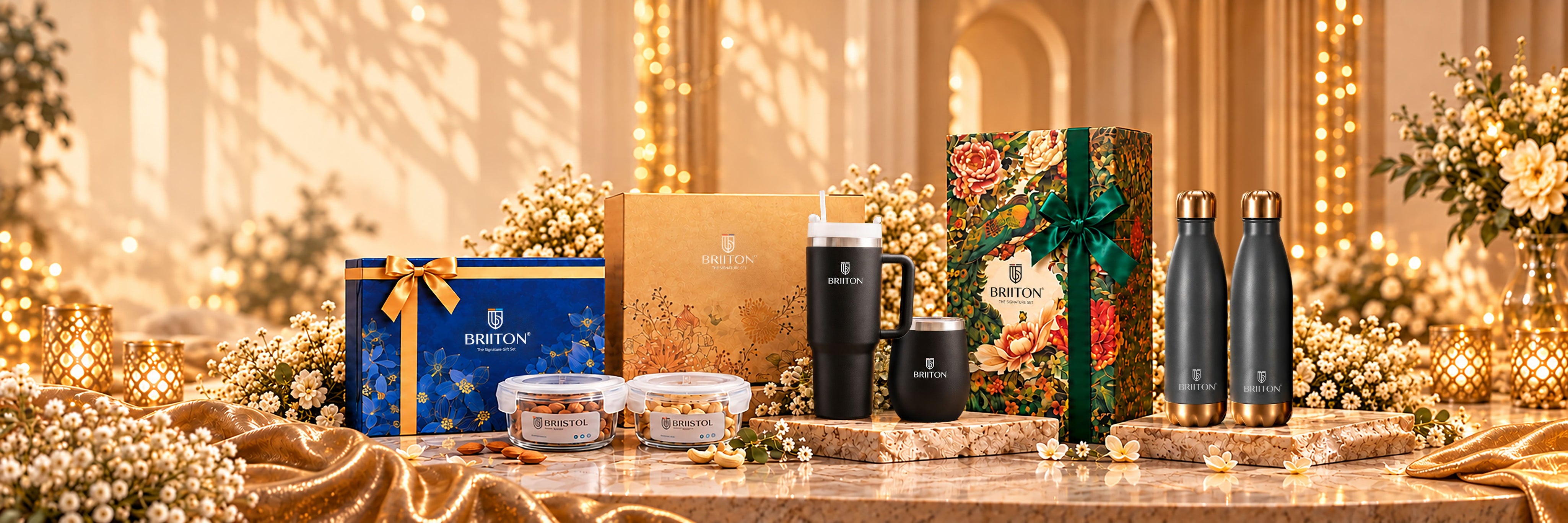 THE GIFTING EDIT
