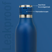 Activo | BTT9926 | 750ml