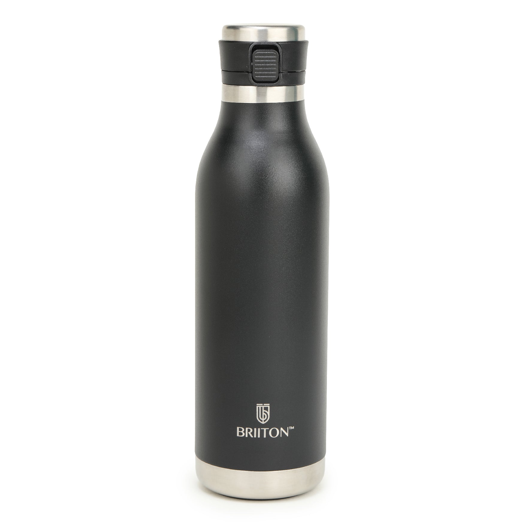 Activo | 750ml | Vacuum Insulated Stainless Steel Bottles – Briiton