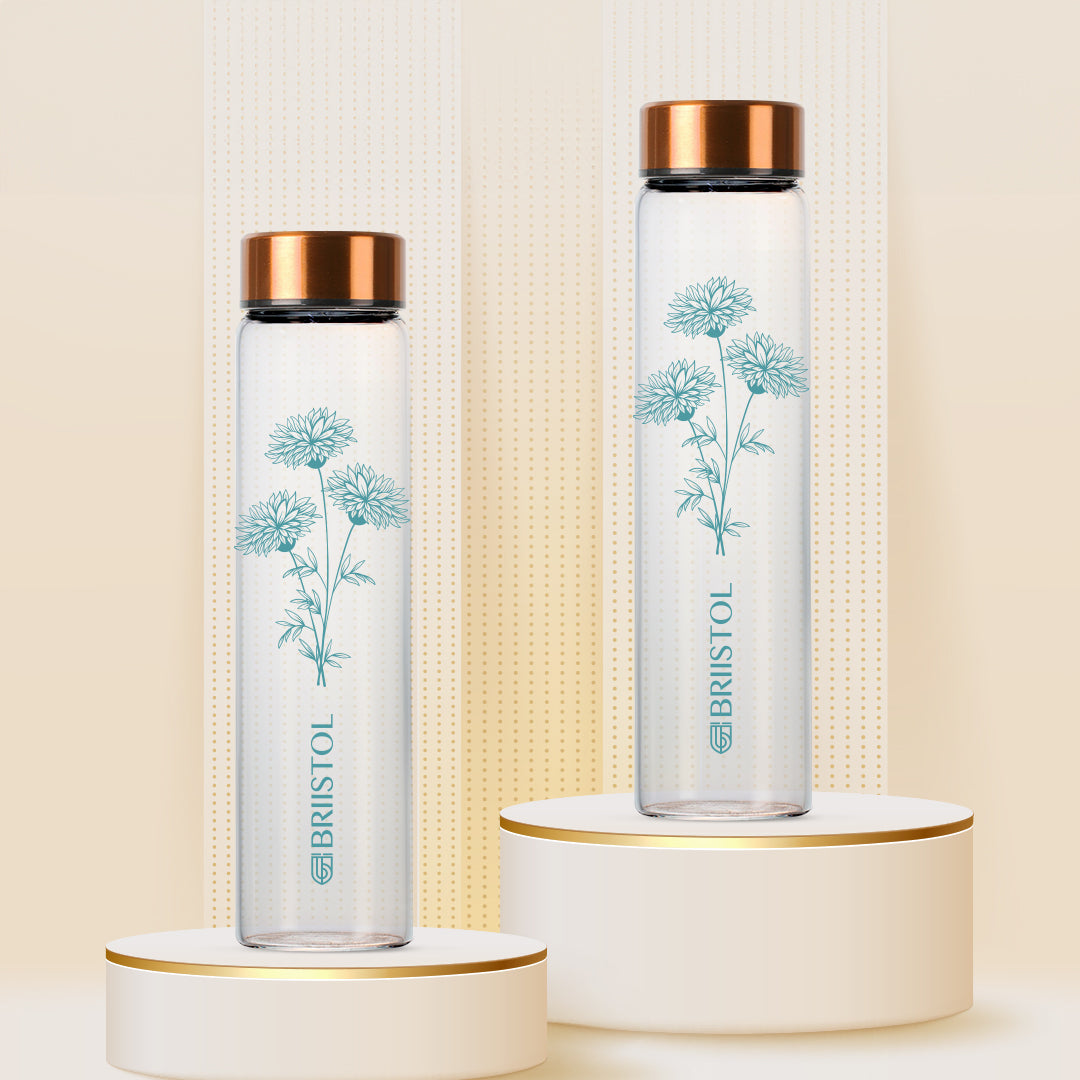 Angel | BGL1072 | Set of 2 | 1000ml