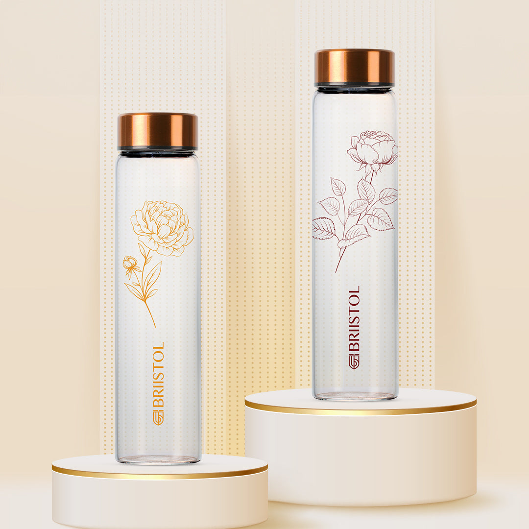 Angel | BGL1072 | Set of 2 | 1000ml