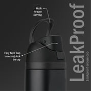 Astrium | BTT8001 | 750 ml