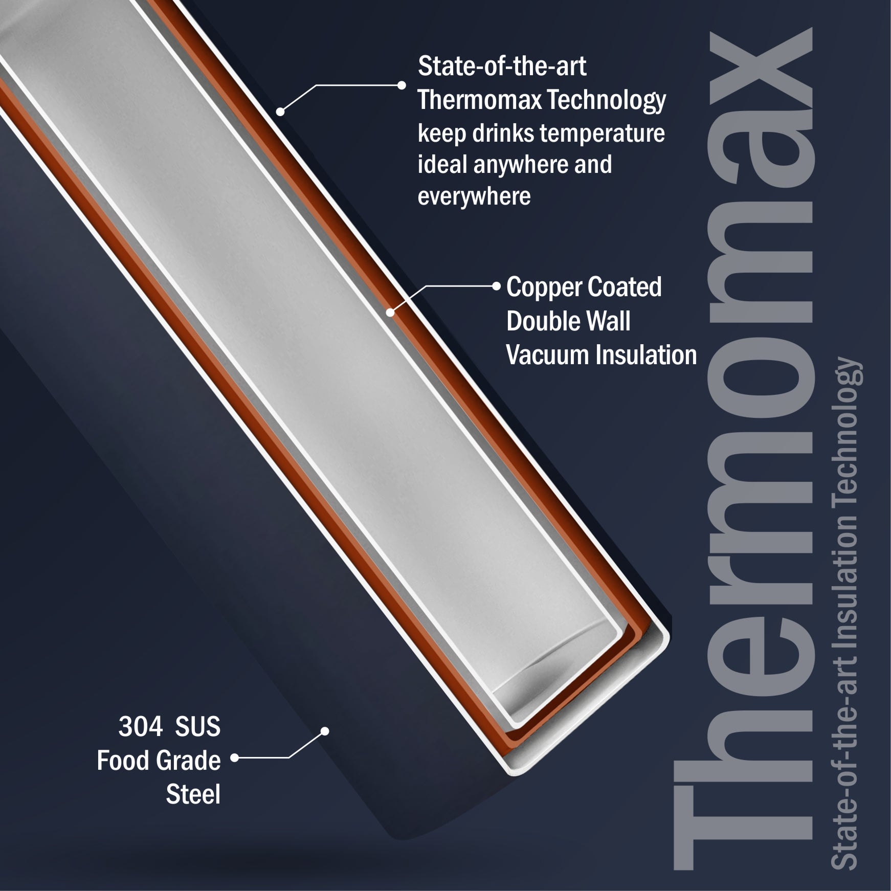Astrium | BTT8001 | 750 ml