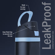 Astrium | BTT8001 | 750 ml