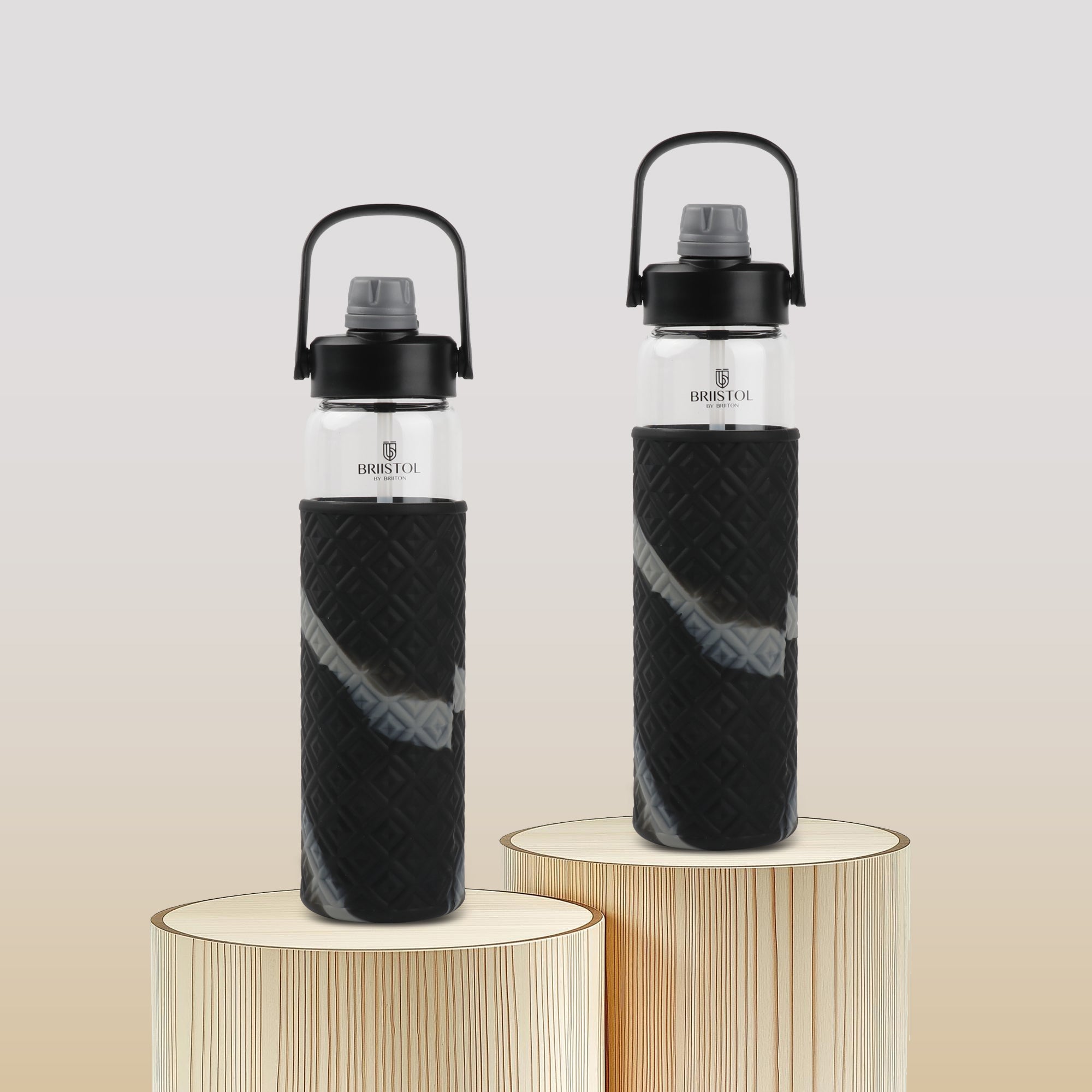 Astro | BGL1070 | Set of 2 | 950ml