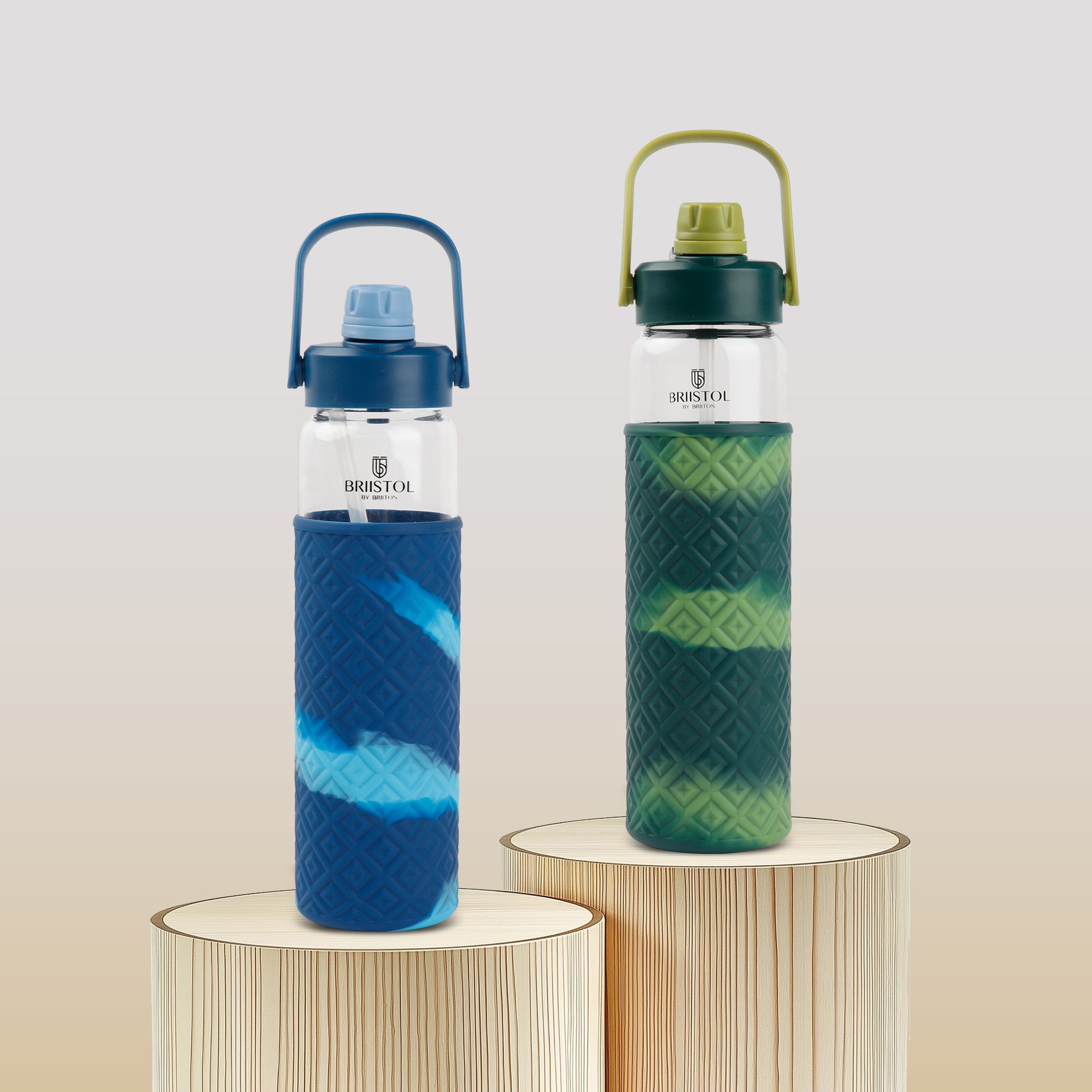 Astro | BGL1070 | Set of 2 | 950ml