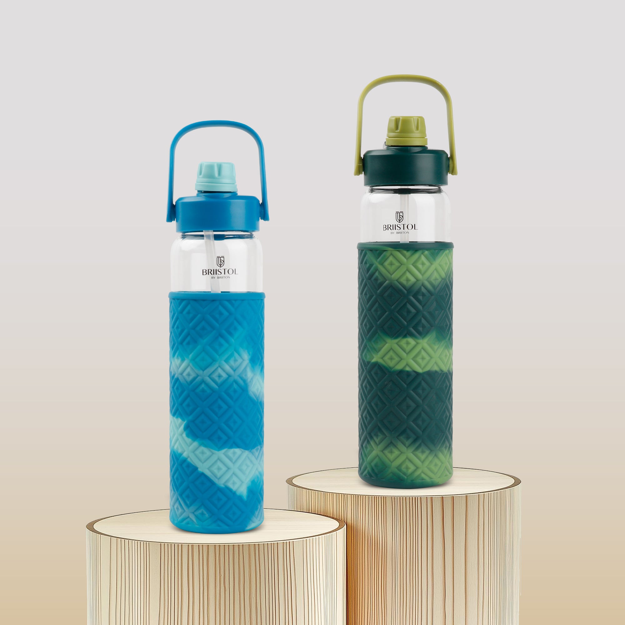 Astro | BGL1070 | Set of 2 | 950ml