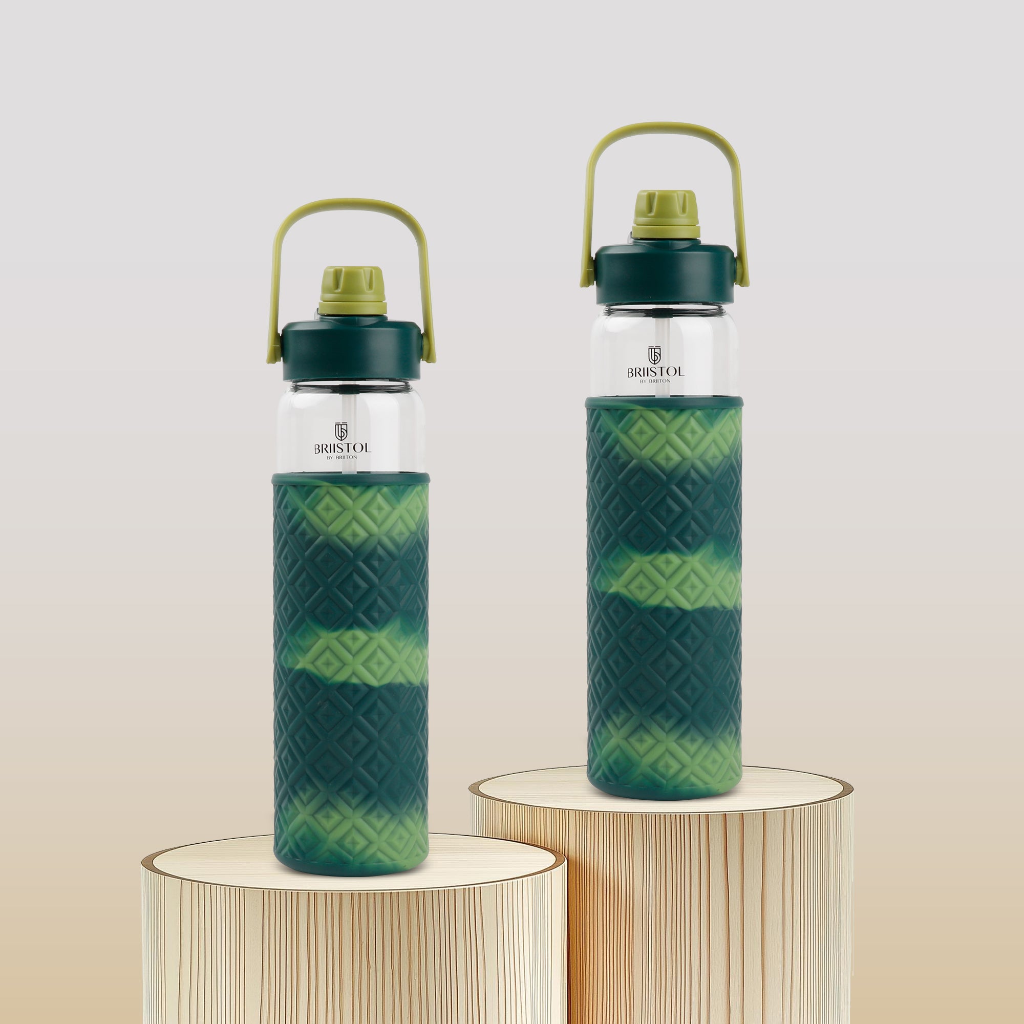 Astro | BGL1070 | Set of 2 | 950ml