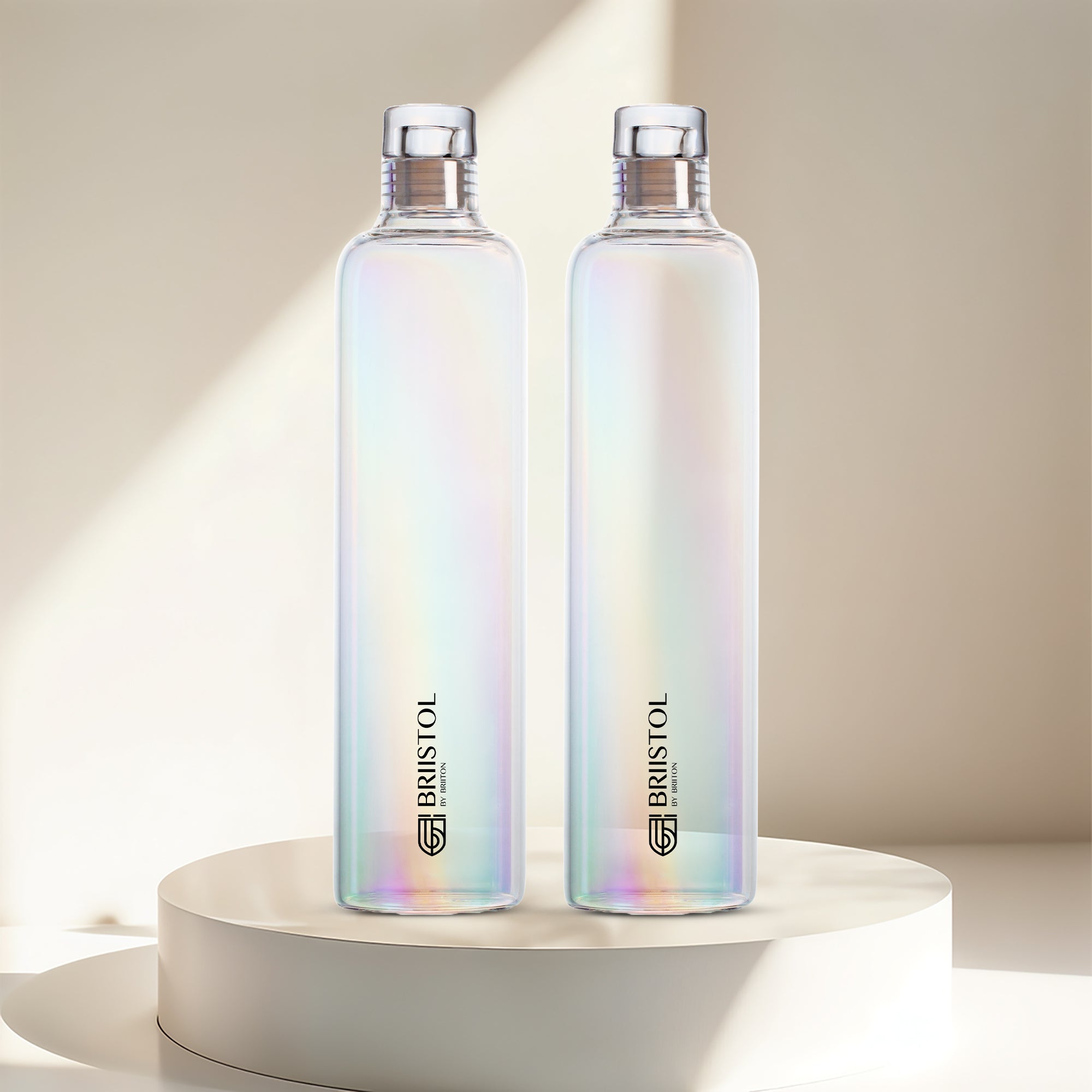 Rainbow | BGL 1020 | Set of 2 | 750 ml