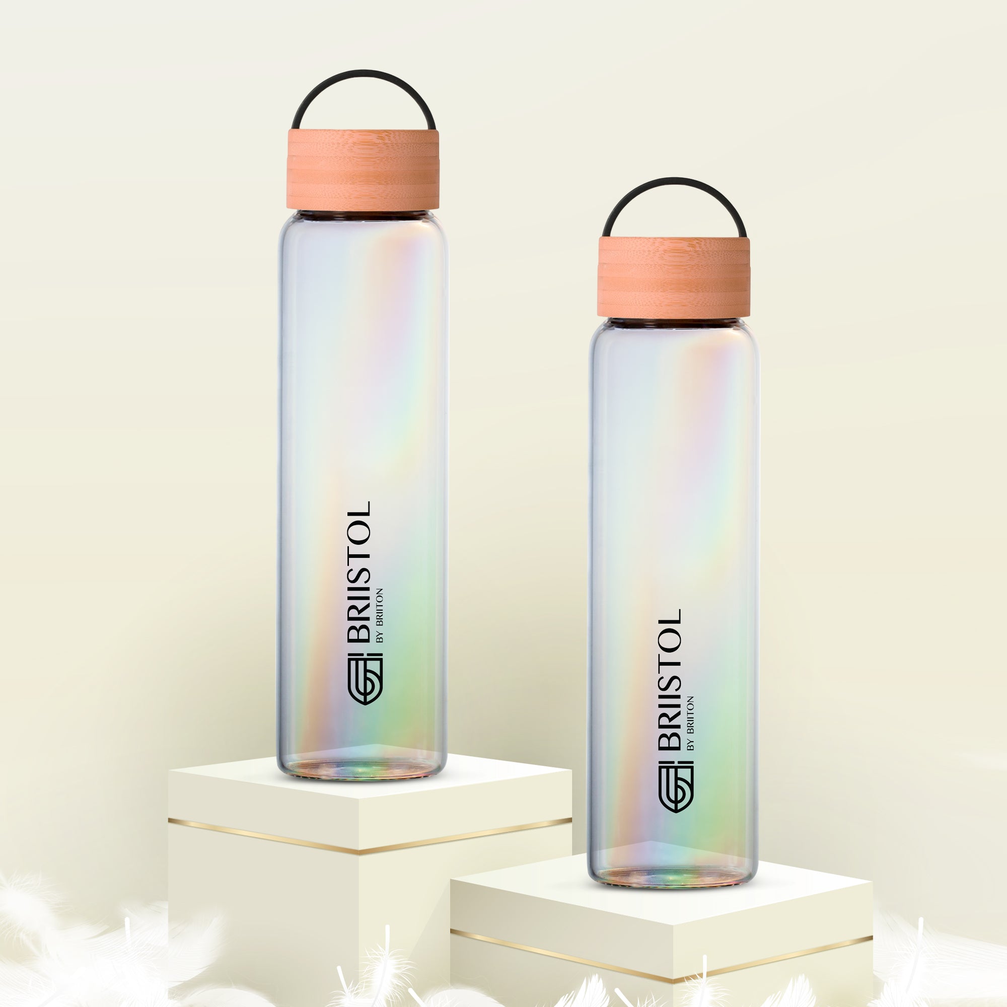 Glow | BGL 1053 | Set of 2 | 1000 ml