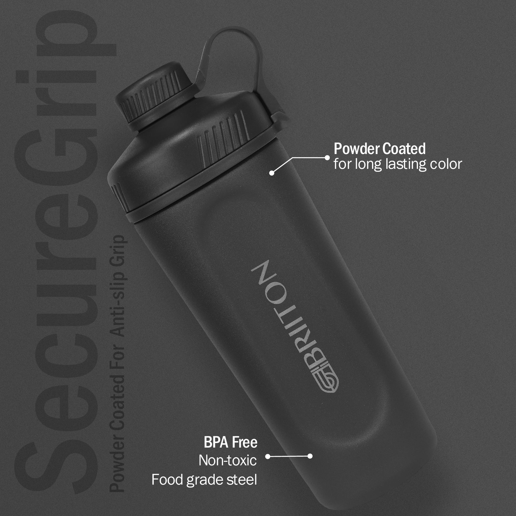 Shake Shark | BTT9964 | 650ml