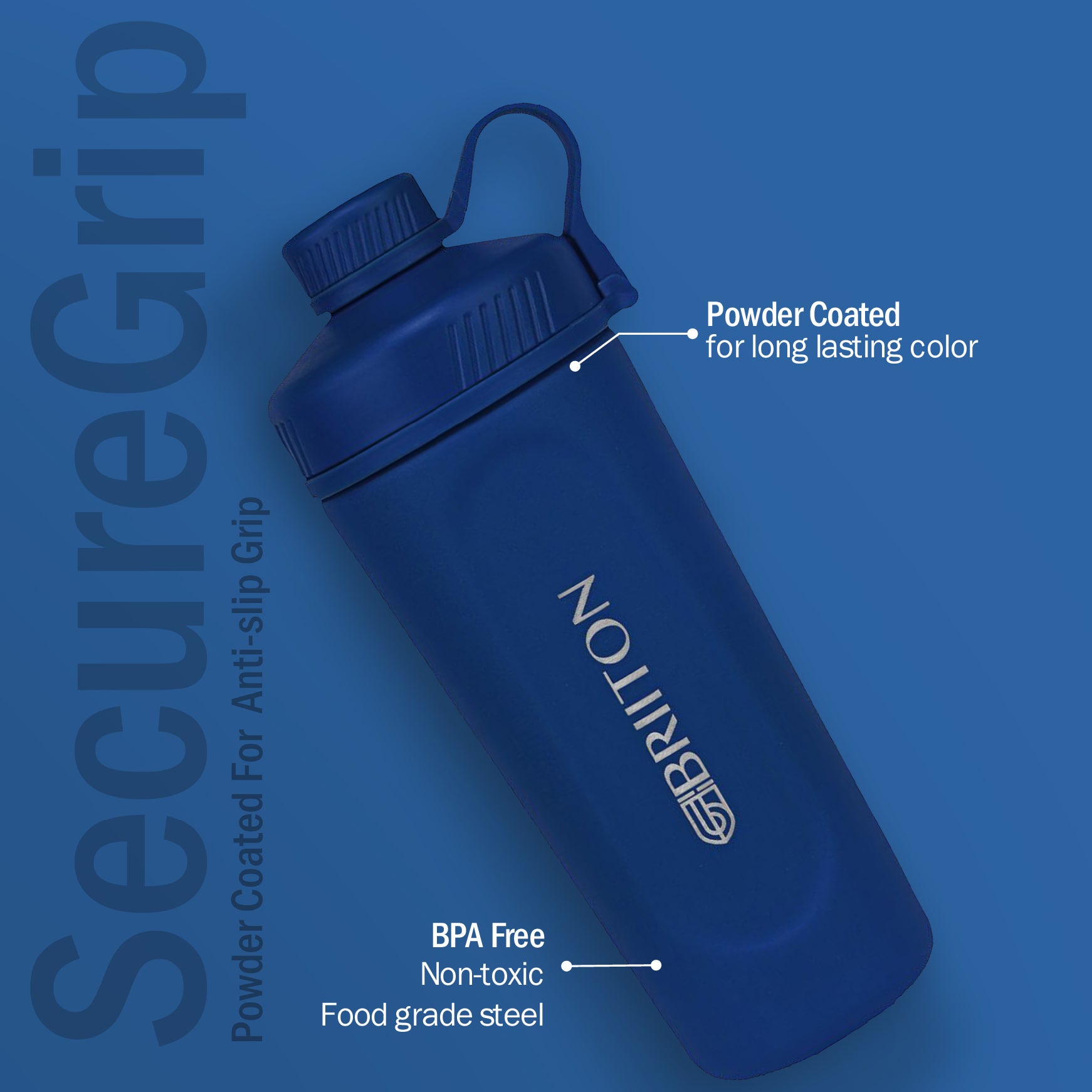 Shake Shark | BTT9964 | 750ml