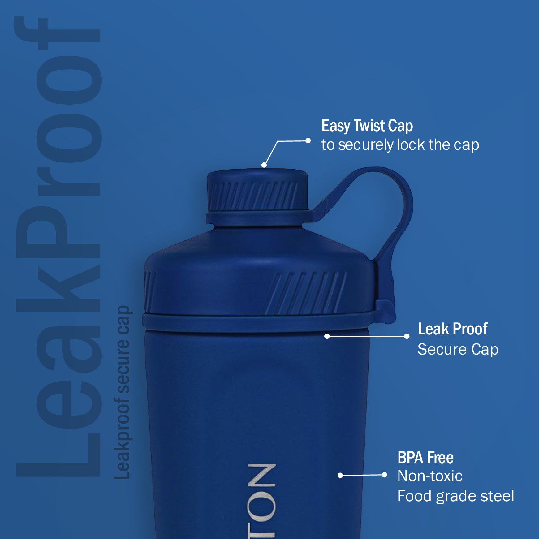 Shake Shark | BTT9964 | 750ml