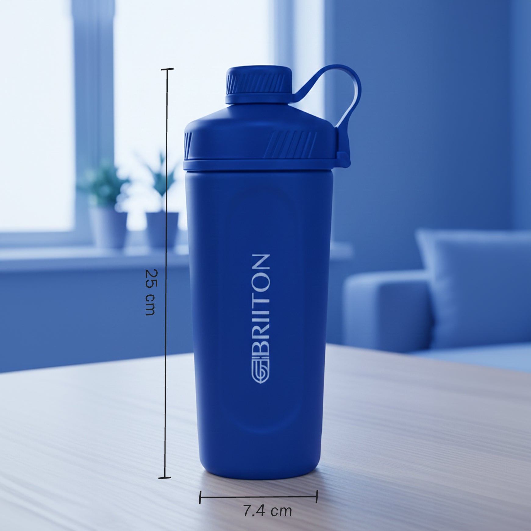 Shake Shark | BTT9964 | 750ml