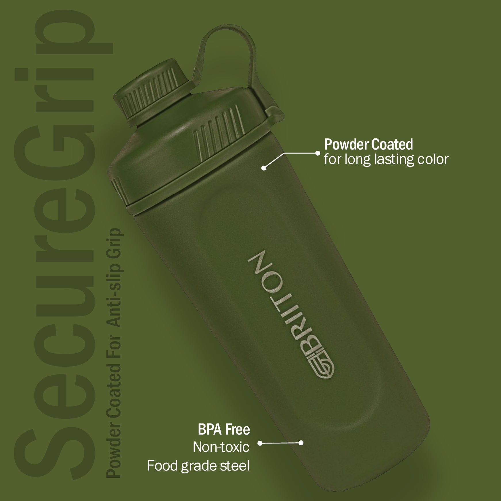 Shake Shark | BTT9964 | 750ml