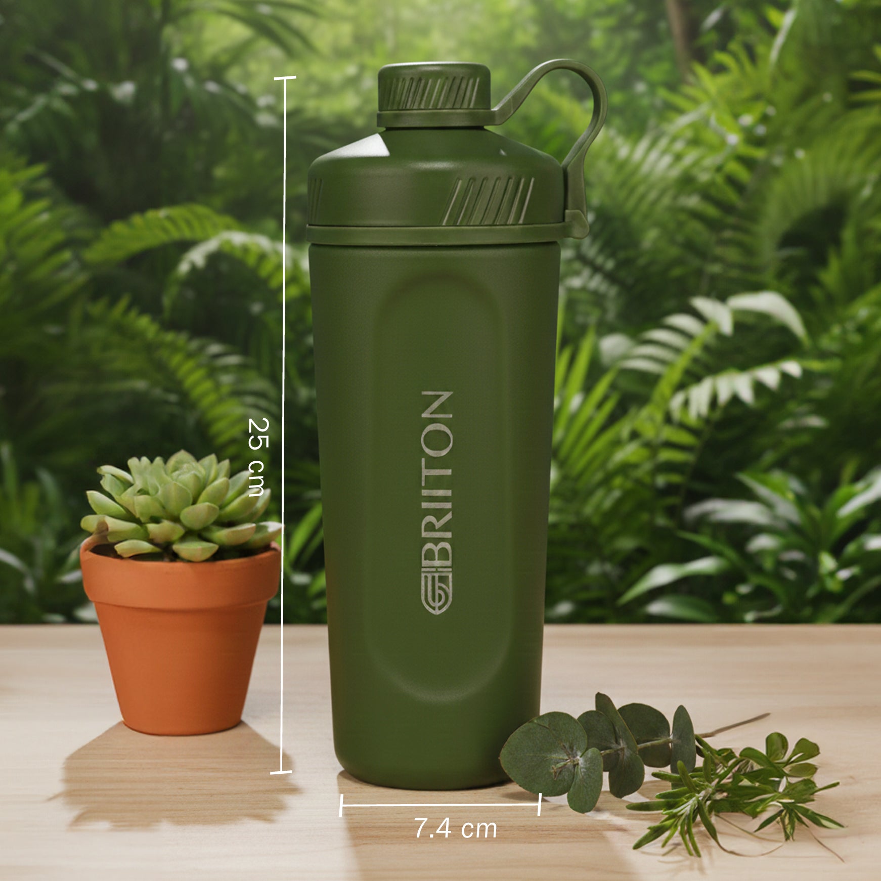 Shake Shark | BTT9964 | 750ml