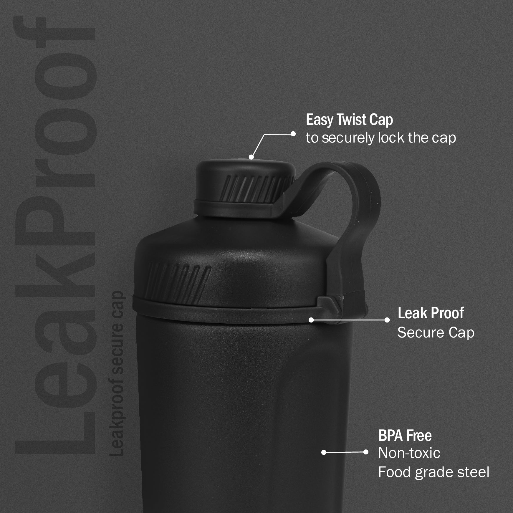 Shake Shark | BTT9964 | 750ml