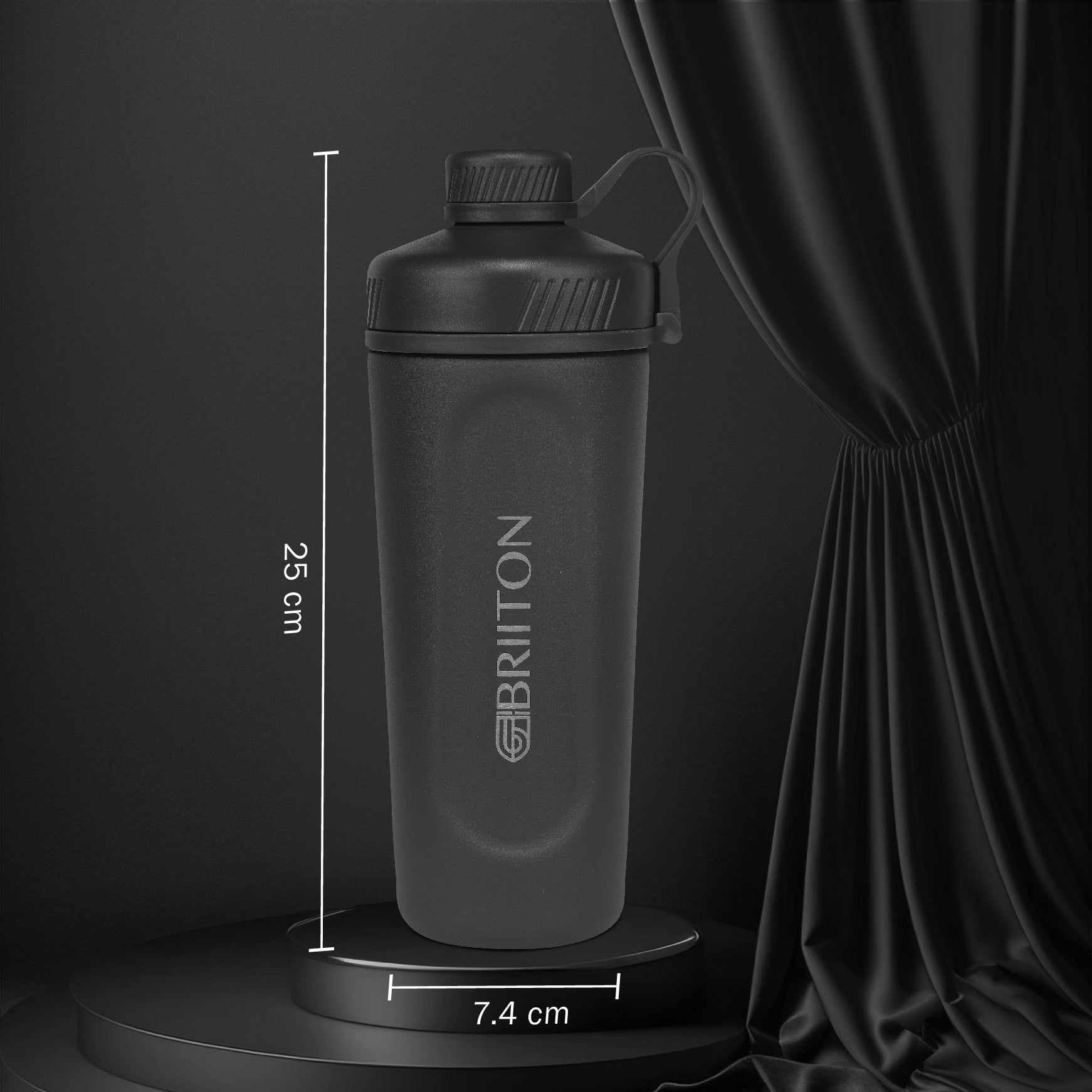 Shake Shark | BTT9964 | 750ml