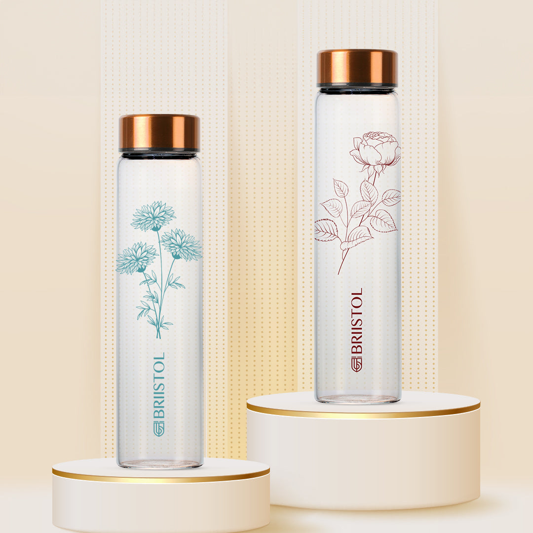 Bloomer | BGL1068 | Set of 2 | 750ml