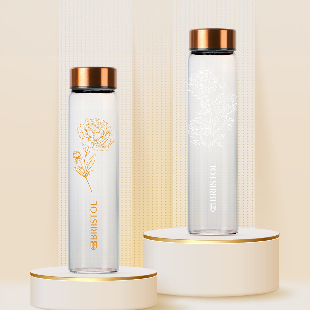 Bloomer | BGL1068 | Set of 2 | 750ml