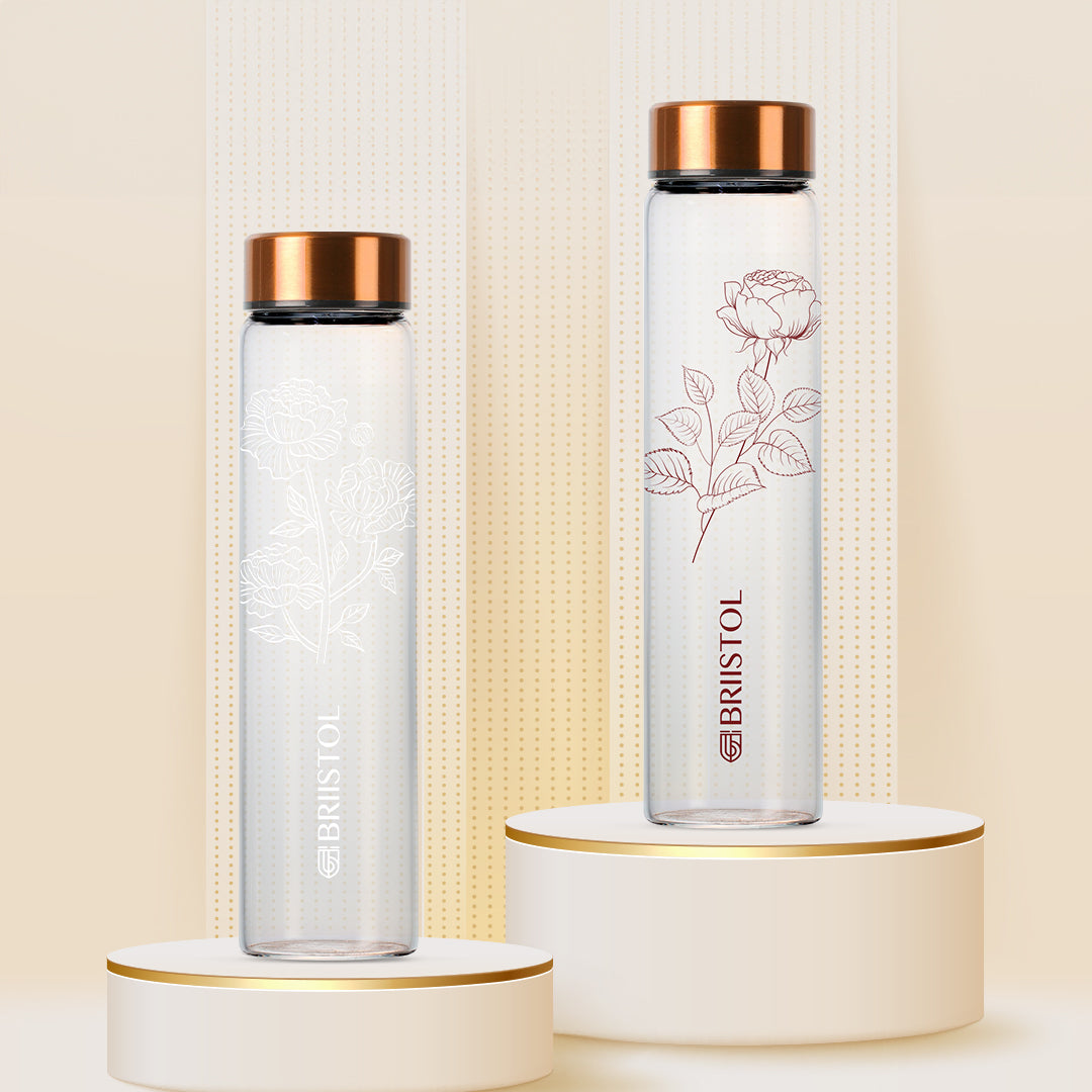 Bloomer | BGL1068 | Set of 2 | 750ml