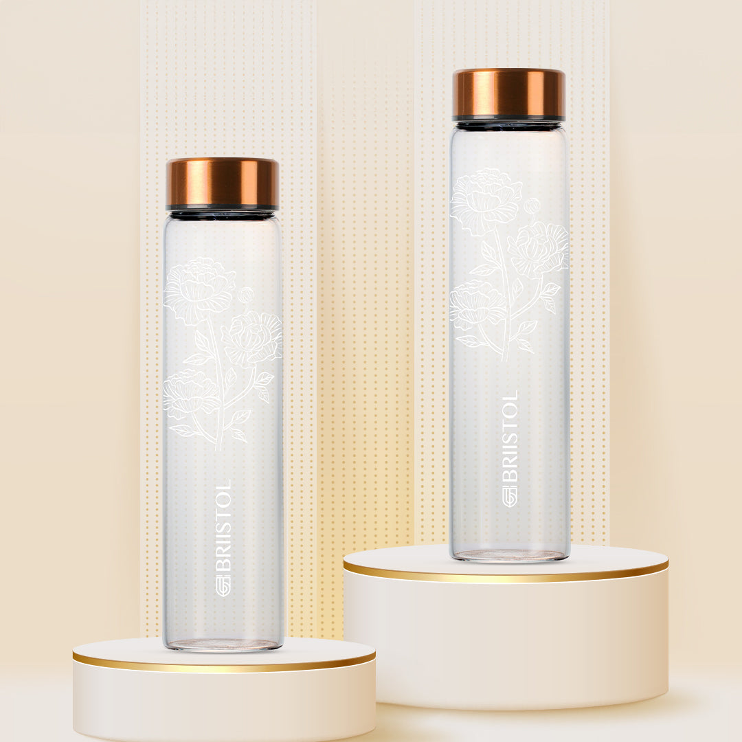 Bloomer | BGL1068 | Set of 2 | 750ml