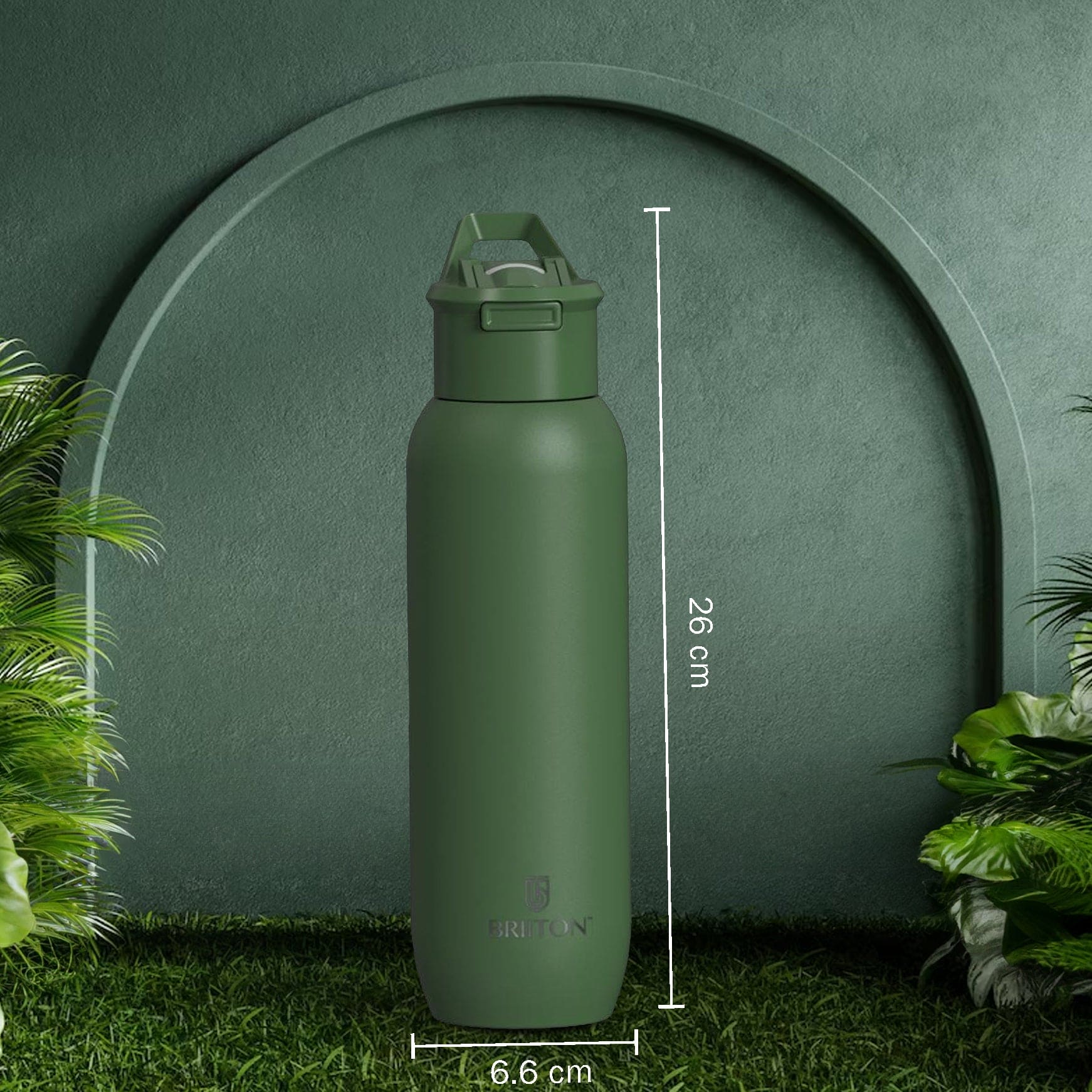 Christa | BTT9944 | 630ml