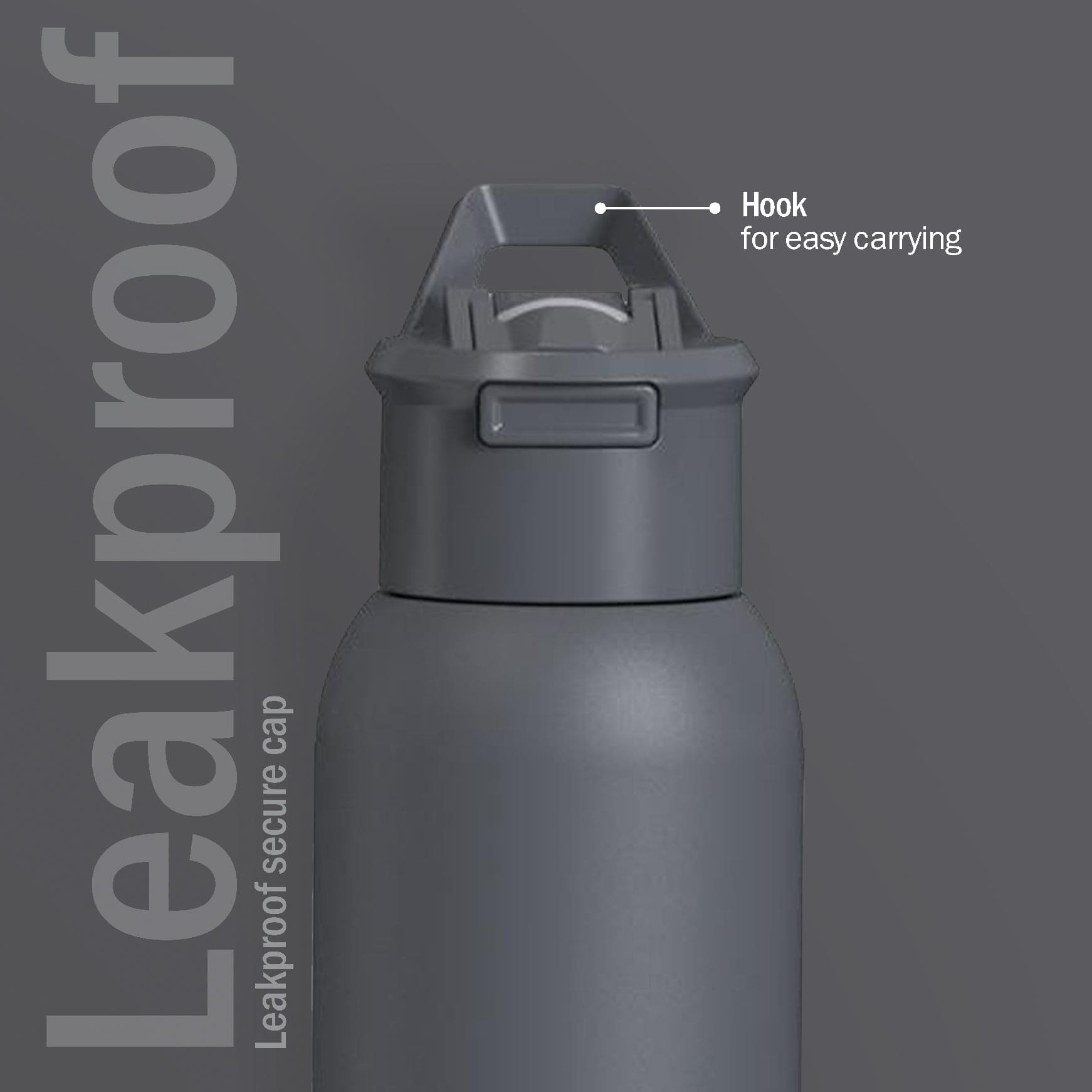 Christa | BTT9944 | 630ml