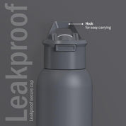 Christa | BTT9944 | 630ml