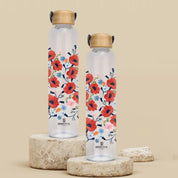 Dahlias | BGL1065 | Set of 2 | 750ml