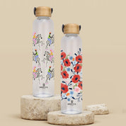 Dahlias | BGL1065 | Set of 2 | 750ml