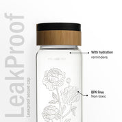 Flora | Set of 2 | 1000ml