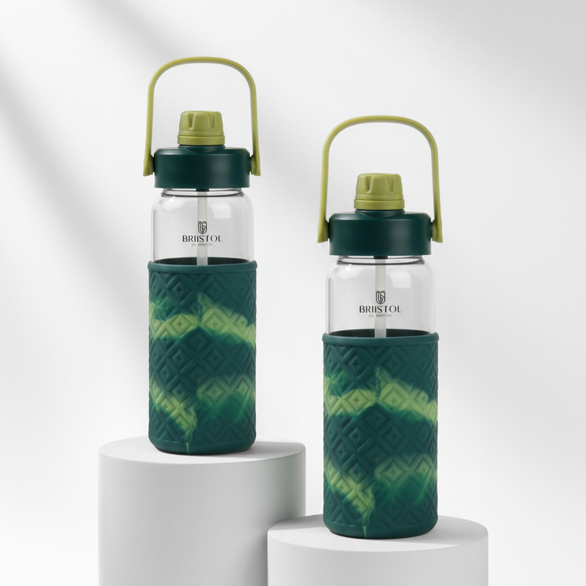 Magiic | BGL1069 | Set of 2 | 750ml