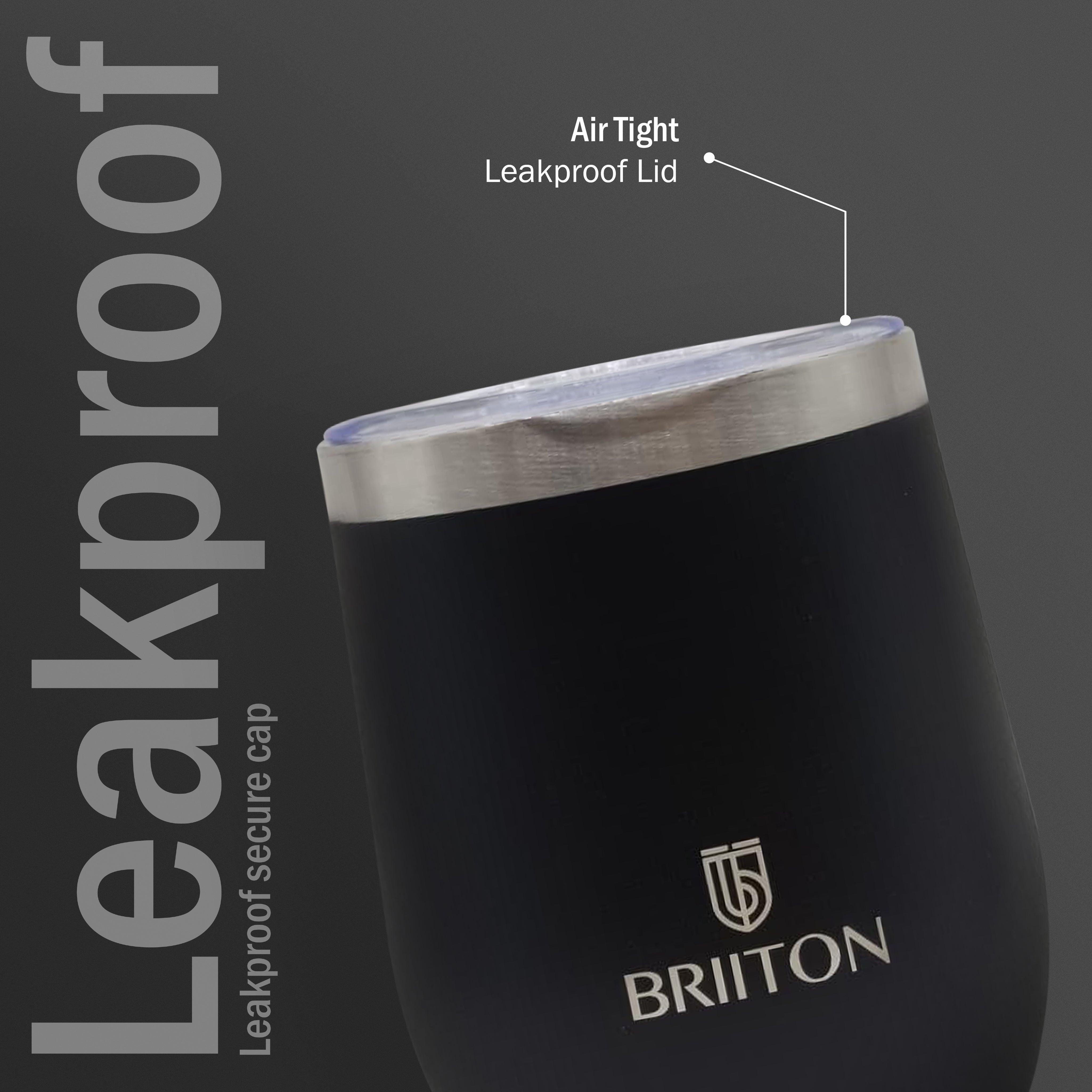 Nomadic | BTT7203-2 | 360ml