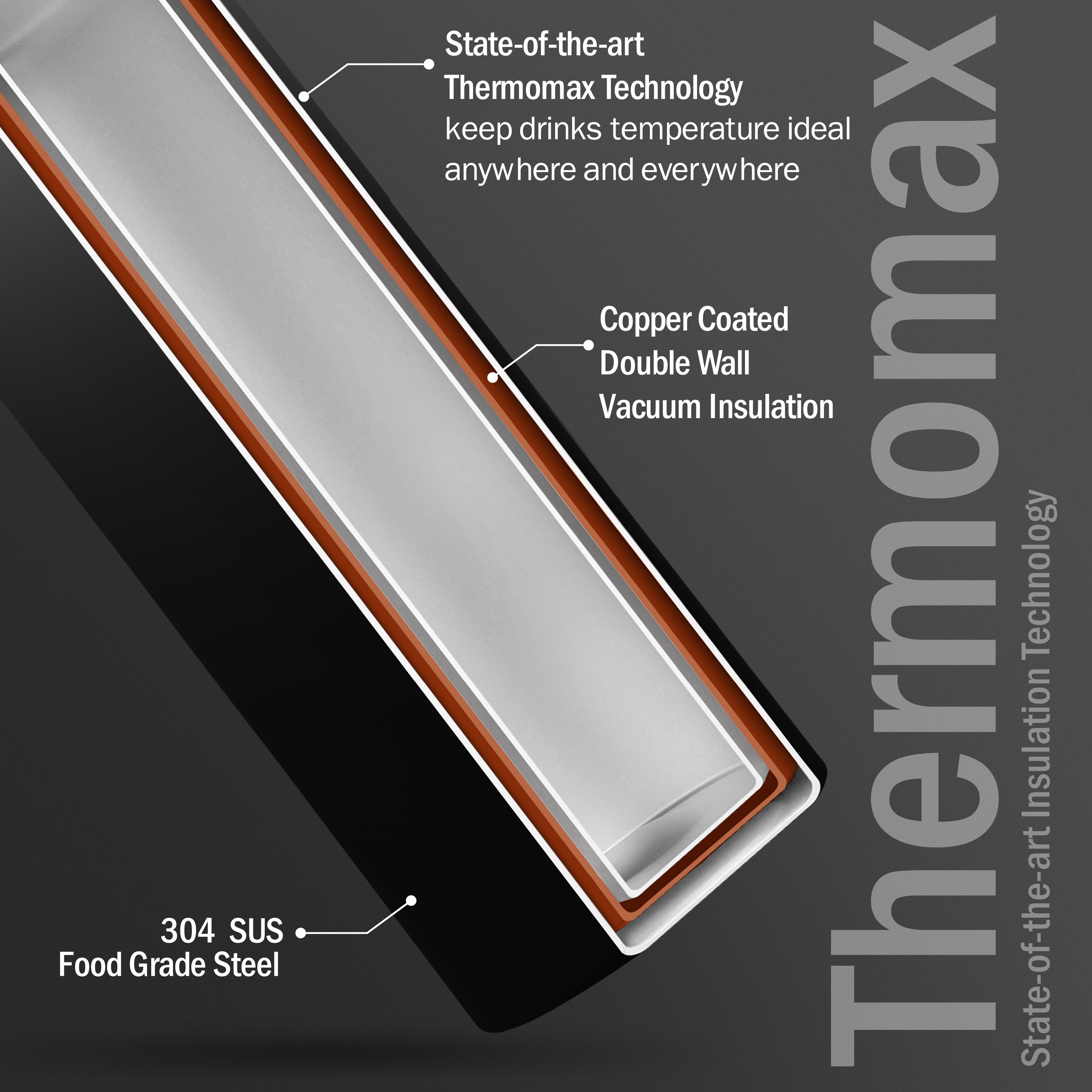 Nomadic | BTT7203-2 | 360ml