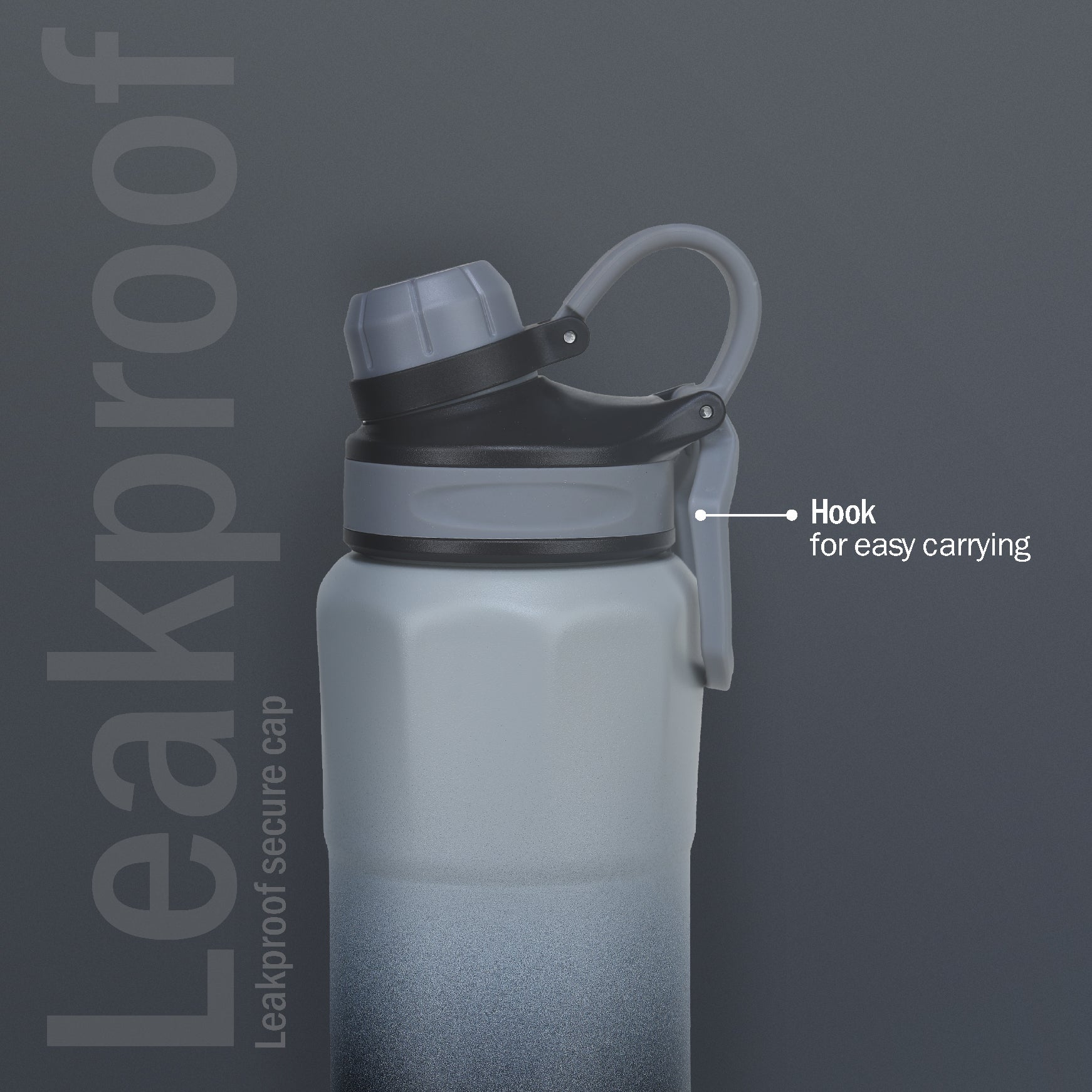 Oxford S | BTT9946 | 800ml