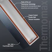 Oxford S | BTT9946 | 800ml