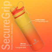 Oxford S | BTT9946 | 800ml