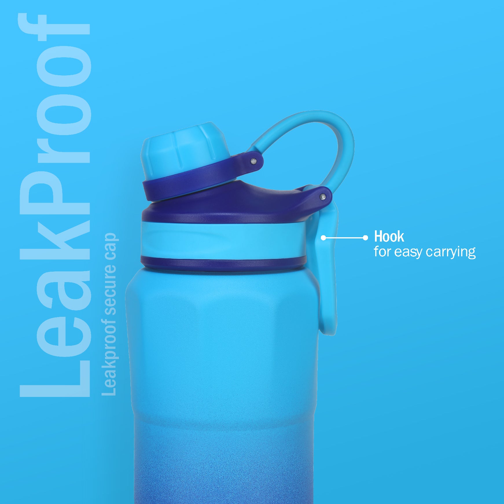 Oxford S | BTT9946 | 800ml