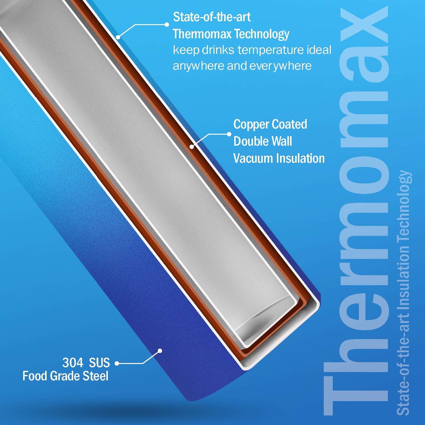 Oxford S | BTT9946 | 800ml
