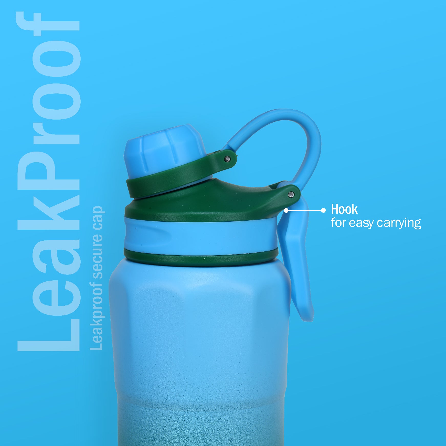 Oxford S | BTT9946 | 800ml