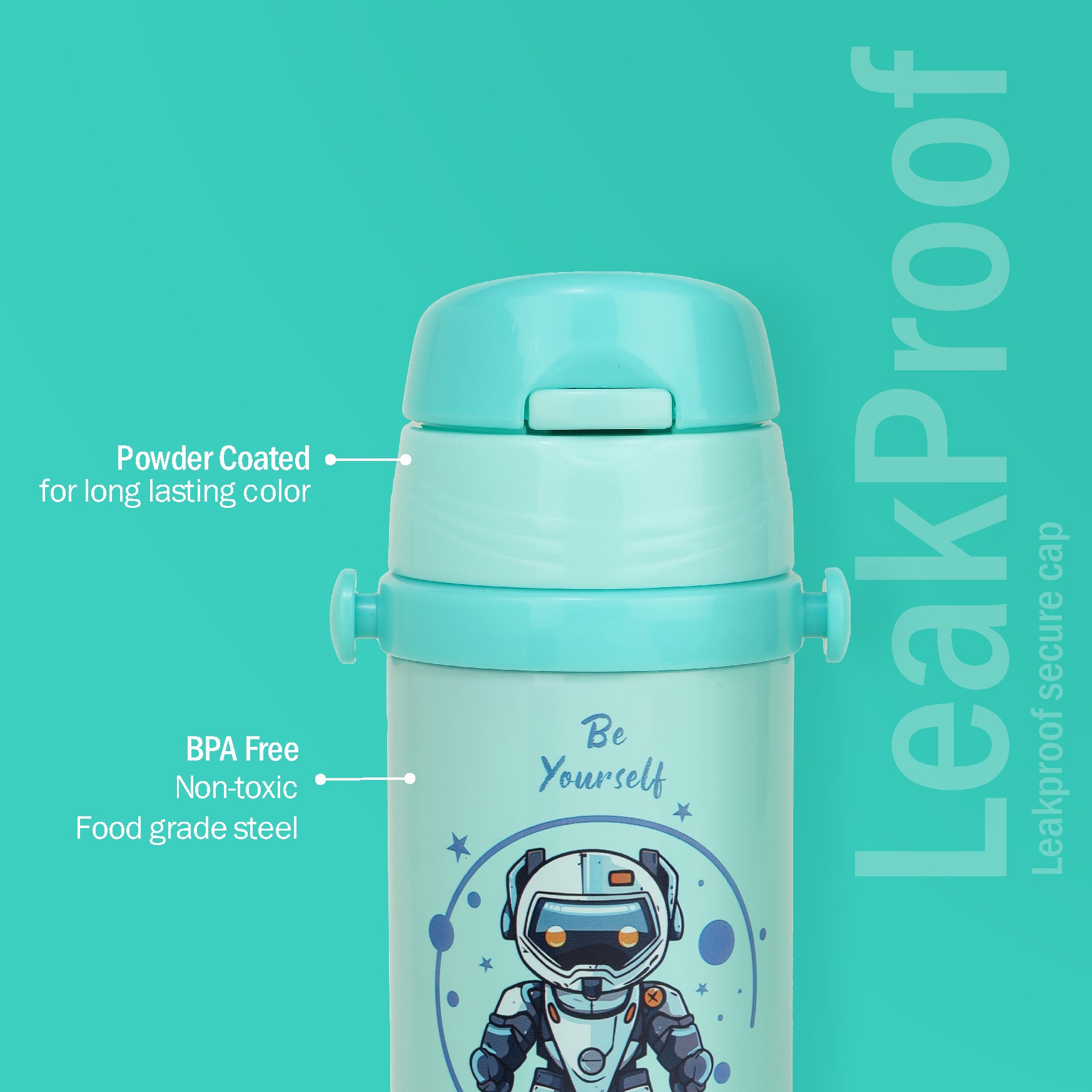 Bubble | BTT9910 | 350ml