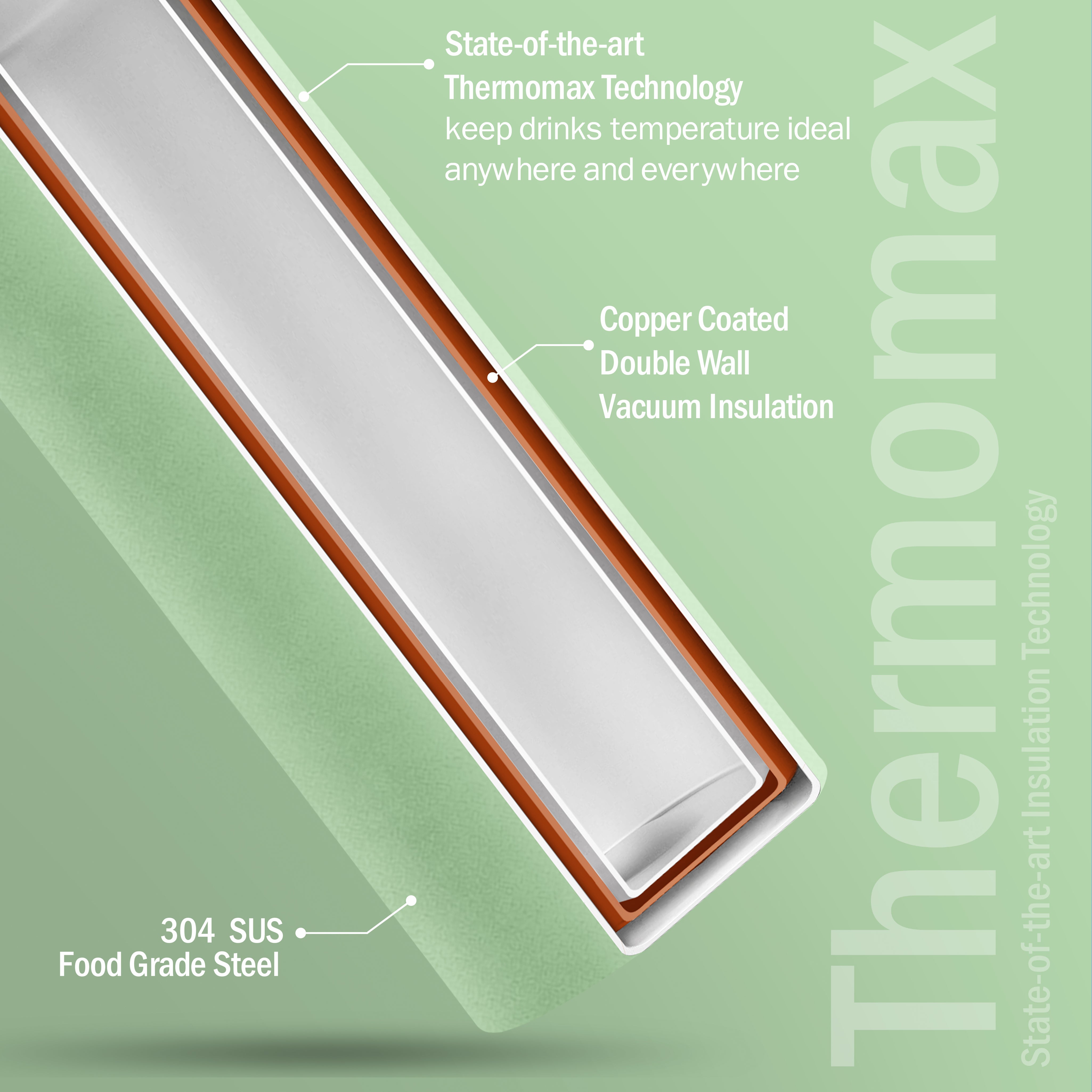 Sniiper | C1000 | 1200ml