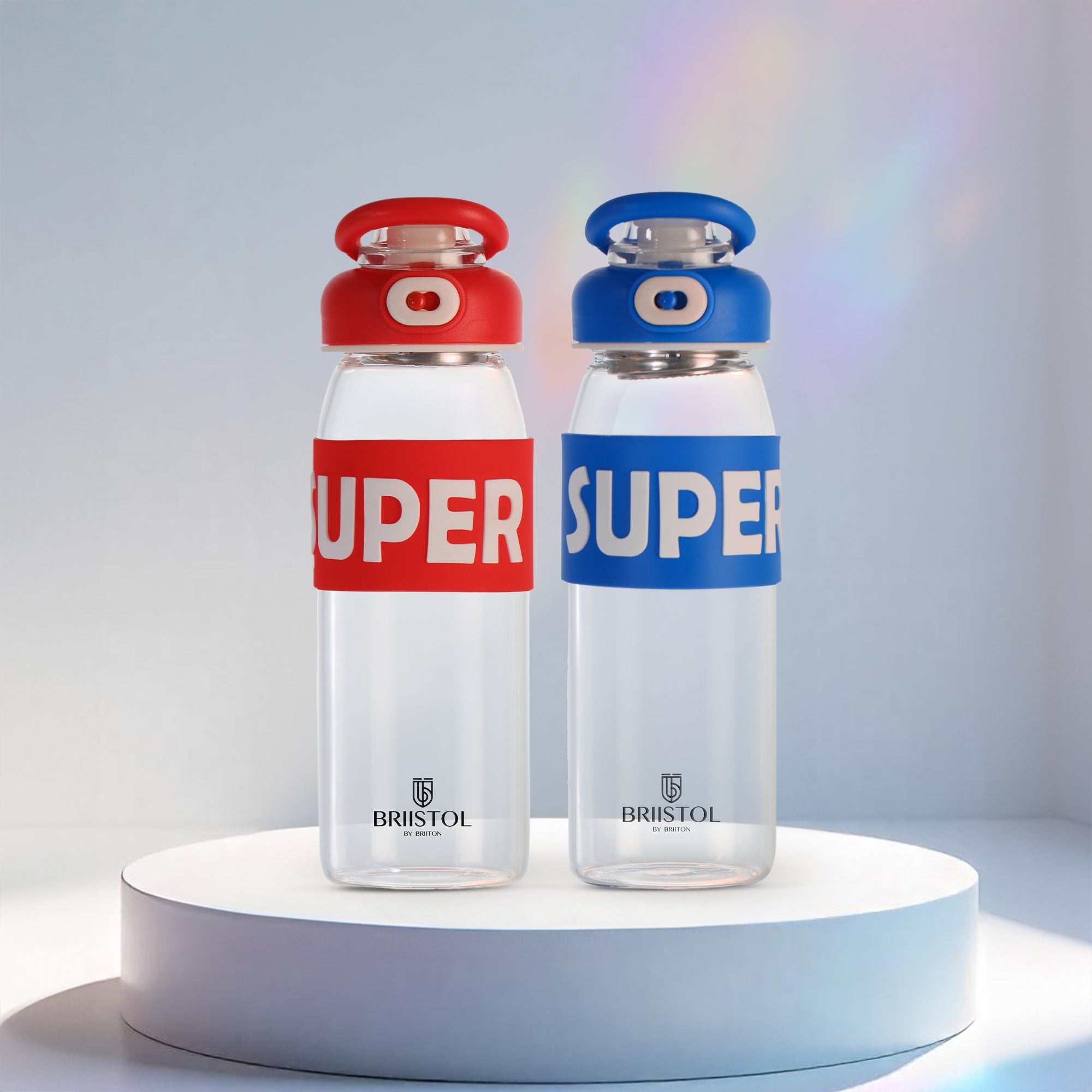 Super | BGL 1023 | Set of 2 | 800 ml