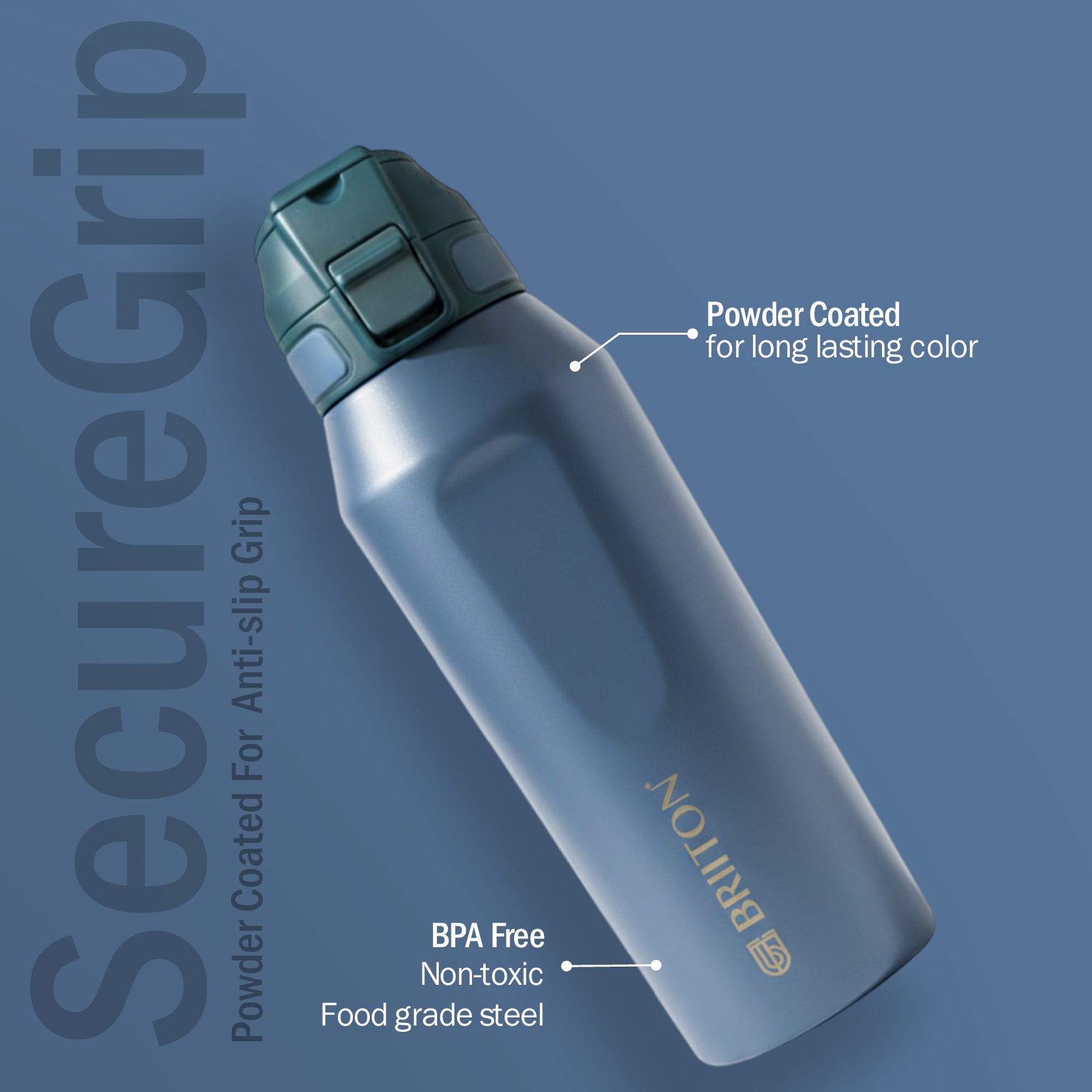 Titan | C500-3 | 1000ml