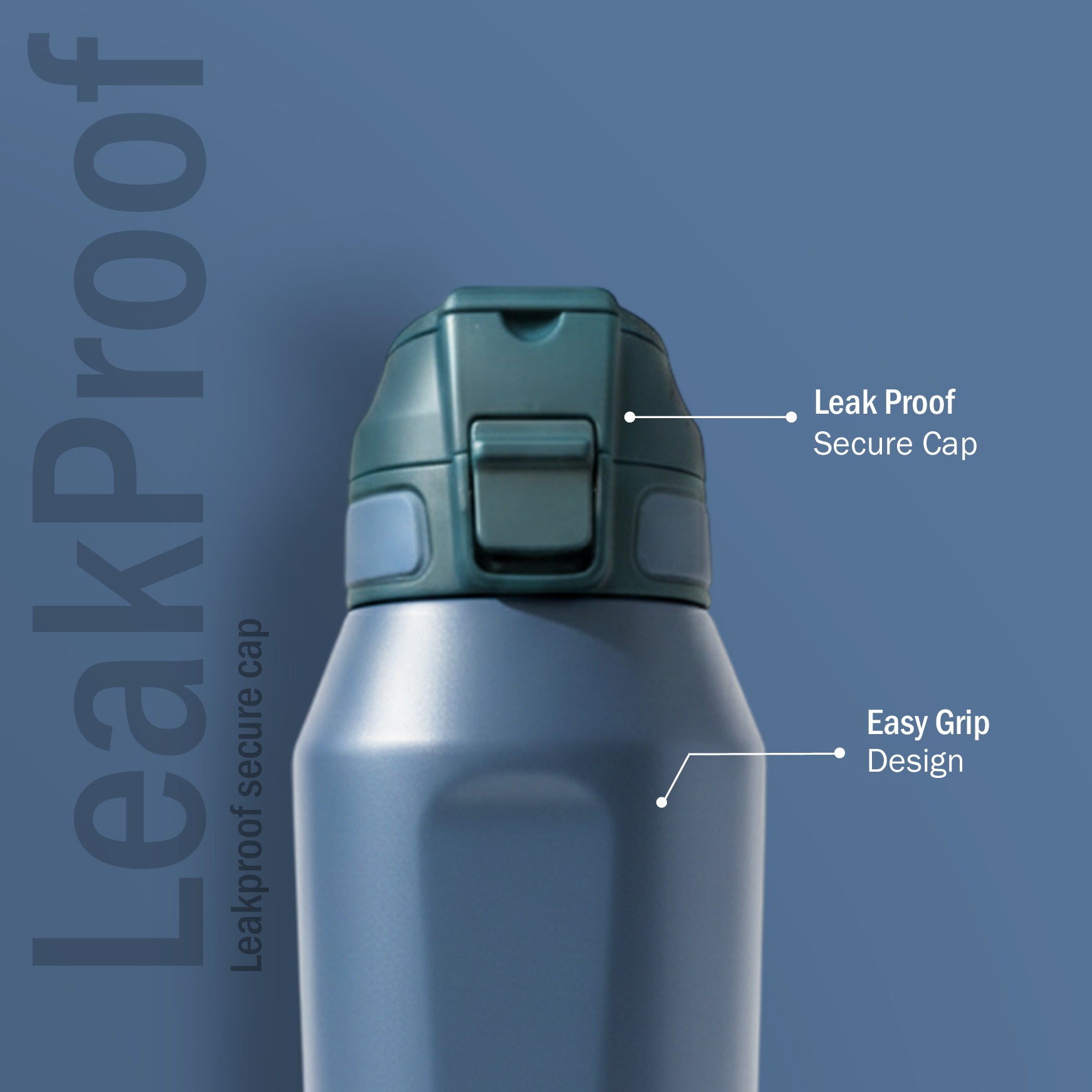 Titan | C500-3 | 1000ml